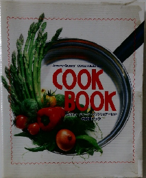 COOK  BOOK