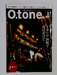 オトン　Vol.３７