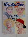 イラストレーション　２００４年　No.148
