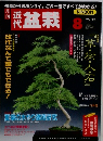 近代盆栽　１９９９年8月号