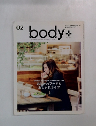 body+　02