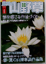 趣味の山野草　２０１０年８月号　Vol.361