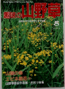 趣味の山野草　5