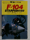 F-104  STARFIGHTER