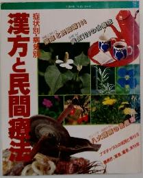 漢方と民間籍法　