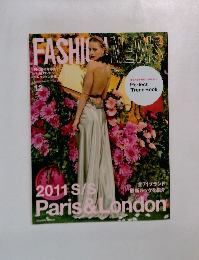 FASHIONEWS　２０１０年１２月号