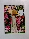FASHIONEWS　２０１０年１２月号