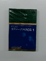 世界文学全集 19 ドストエーフスキイ