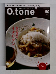 O.tone　80