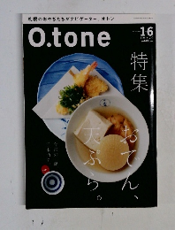 O.tone　16