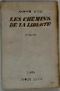 LES　CHEMINS　DE　LA　LIBERTE　2