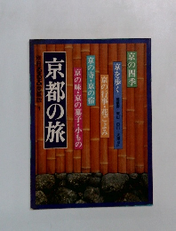 京都の旅　