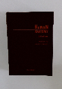 HUMANAN　ATOMY　3rd　edition