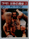 朝日百科　世界の歴史　44 アウトローの世界