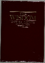 THE　WISDOM　ENGLISH-JAPANESE  DICTIONARY  THIRD EDITION