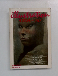 Illustration　2011年6月号　