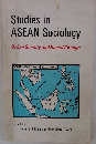 Studies in ASEAN Sociology Urban Society and Social Change