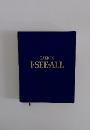 GAKKEN  I-SEE-ALL