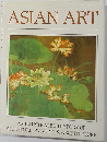 ASIAN　ART