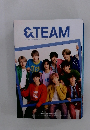 ＆TEAM　Official Magazine 2024