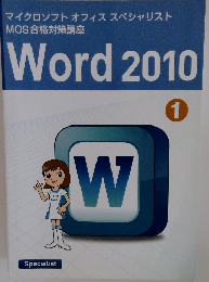 Word 2010.1