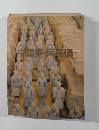中国秦兵馬俑