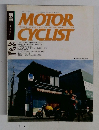MOTOR CYCLIST 2