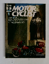 MOTORCYCLIST NO.39 1982年1月号