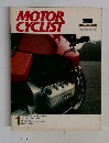 MOTOR CYCLIST 1984年1月号