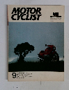 MOTOR CYCLIST 1984.9