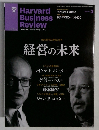 Harvard Business Review　2013.3