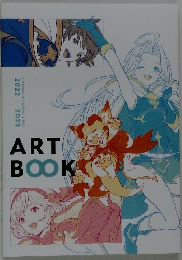ARTBOOK　2022－2023