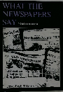 WHAT THE NEWSPAPERS SAY　1980 EDITION