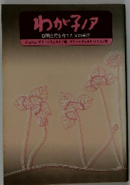 わが子ノア　自閉症児を育てた父の手記