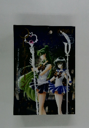 Pretty Guardian Sailor son