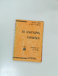 21 AMUSING  STORIES　SERIES  NUMBER　6