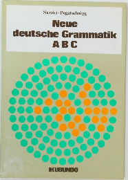 Neue  deutsche Grammatik  ABC