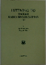 LISTENING TO  ENGLISH  RADIO BROADCASTING  (2)