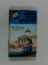 KNOW  YOUR  ENGLISH  Blue Level  Book B