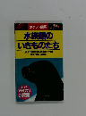 水族館のいきものたち　ポケット図鑑