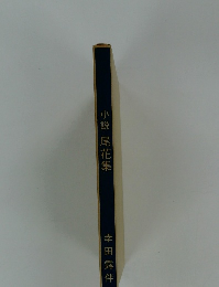小説尾花集　