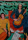 BONNARD　MATISSE