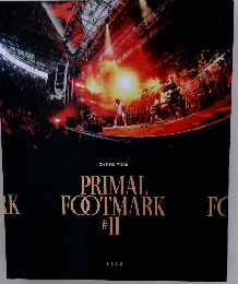 PRIMAL FOOTMARK　11