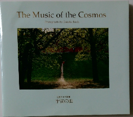 The Music of the Cosmos
