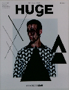 HUGE　2月号