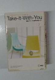 TOEIC Test  Take-It-With-You  改訂版 TOEIC テスト650点突破マラソン　4