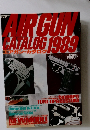 エアガンカタログ 1989