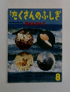 たくさんのふしぎ　8