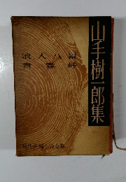 山手樹一郎集