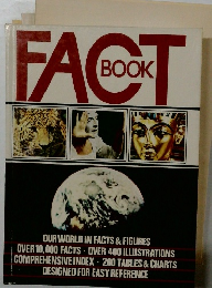 FACT　BOOK　